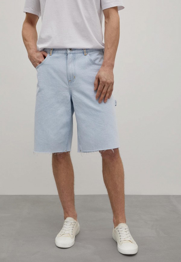 Finn Flare Шорты джинсовые - фото 1