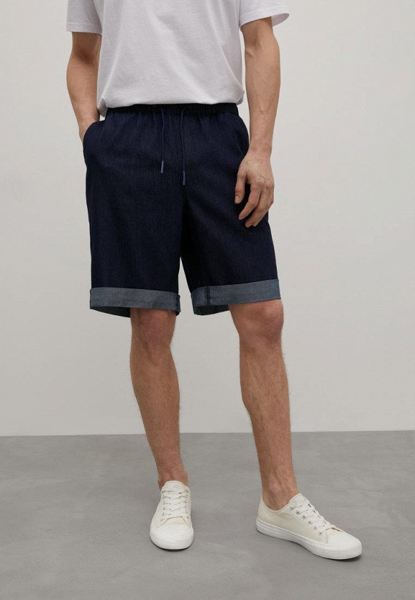 Finn Flare Шорты джинсовые - фото 1