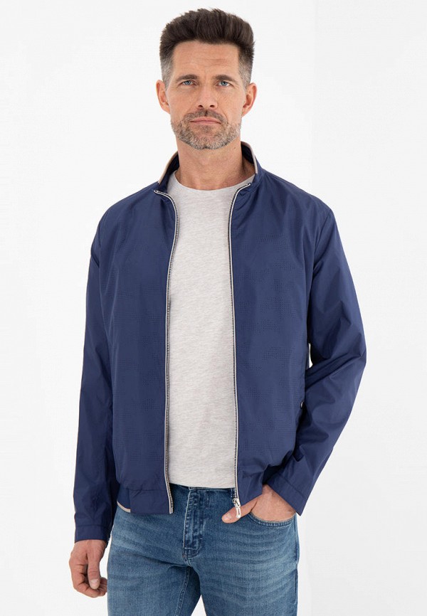 Thomas Berger Ветровка - фото 1