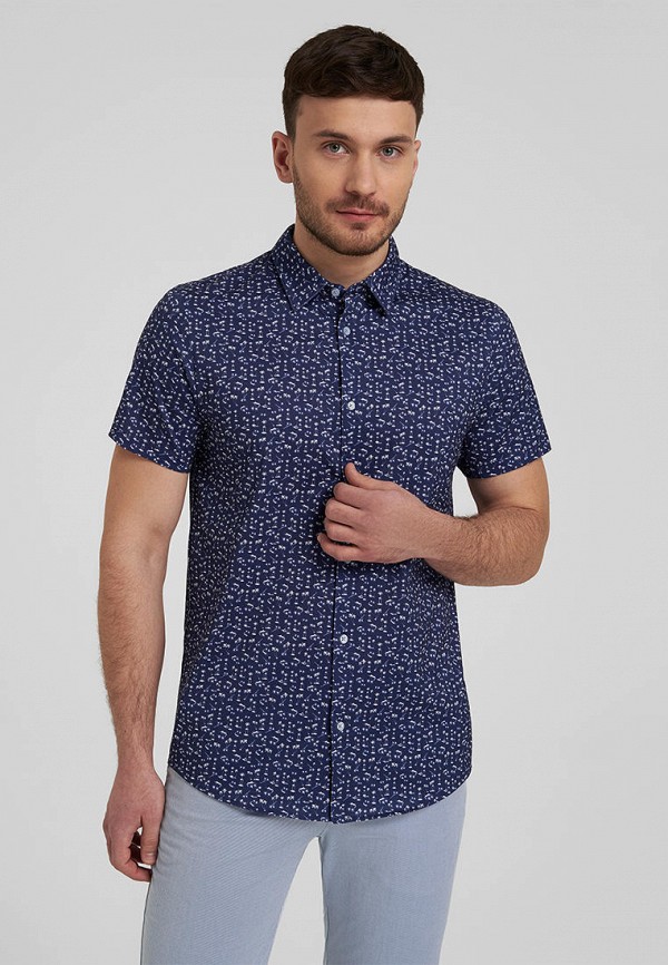 HENDERSON Рубашка - фото 1