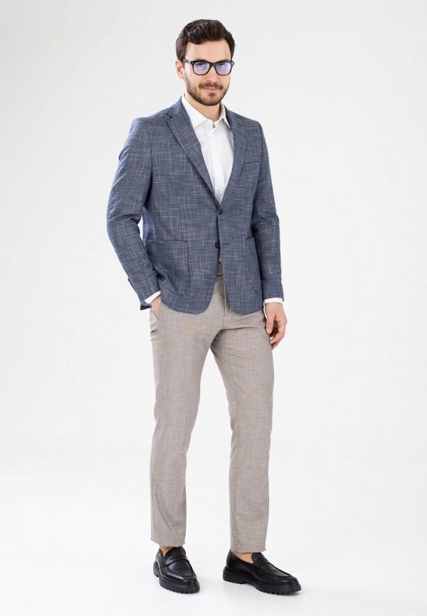 Luxor By Ramo Пиджак -  - фото 2