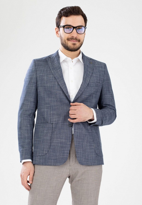 Luxor By Ramo Пиджак -  - фото 4