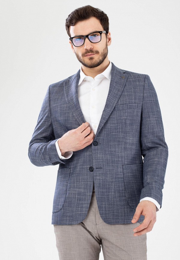 Luxor By Ramo Пиджак -  - фото 5