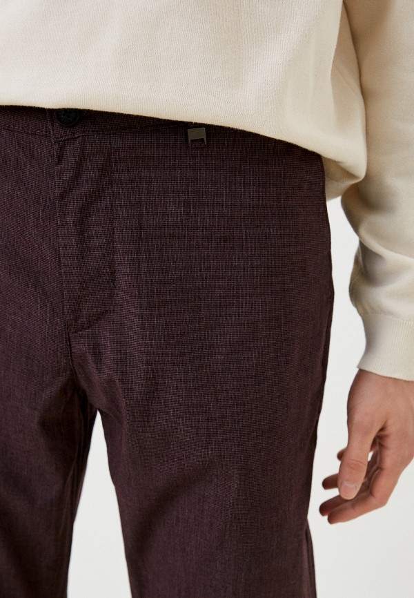 Luxor By Ramo Брюки - фото 4