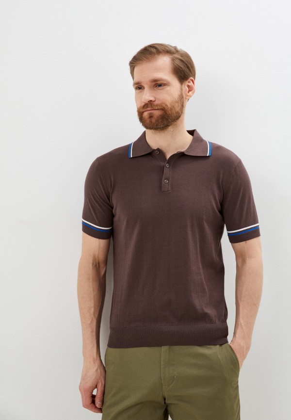 Cudgi Поло - фото 1