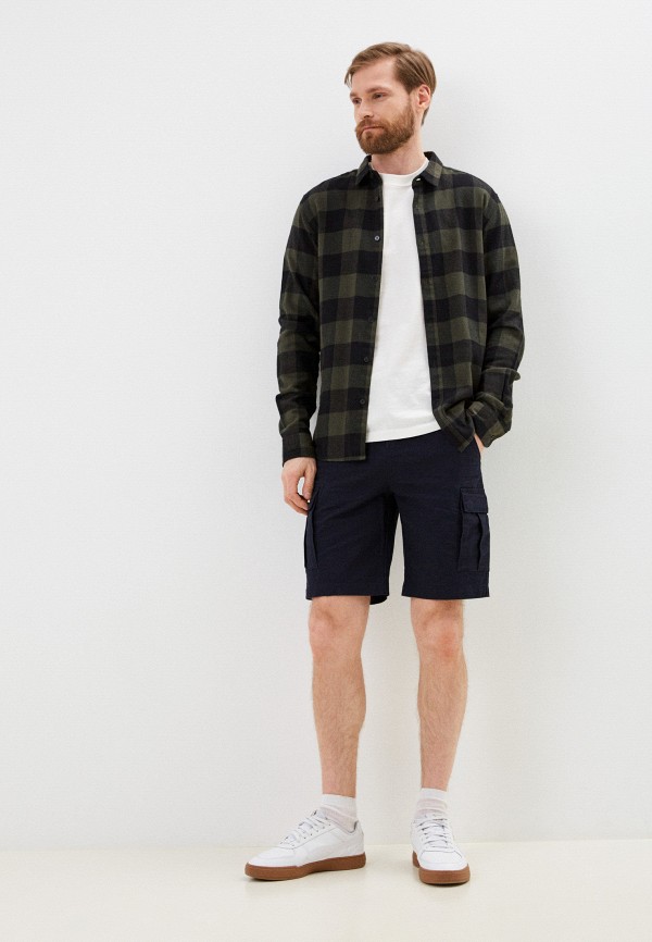 Urban Tiger Шорты - Pure Cotton - фото 2