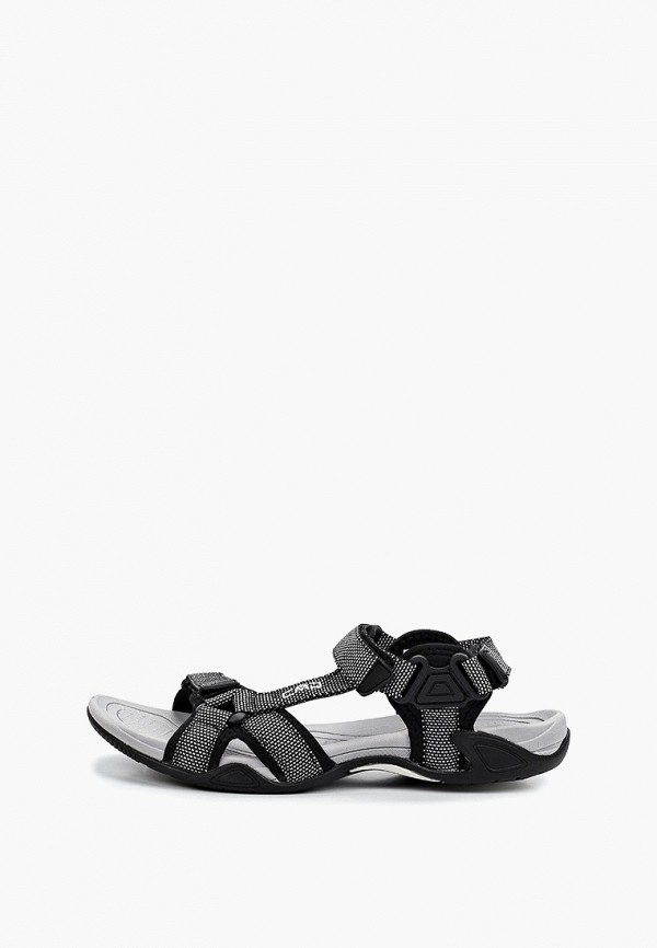 CMP HAMAL HIKING SANDAL MP002XM1ZWU3 Lamoda