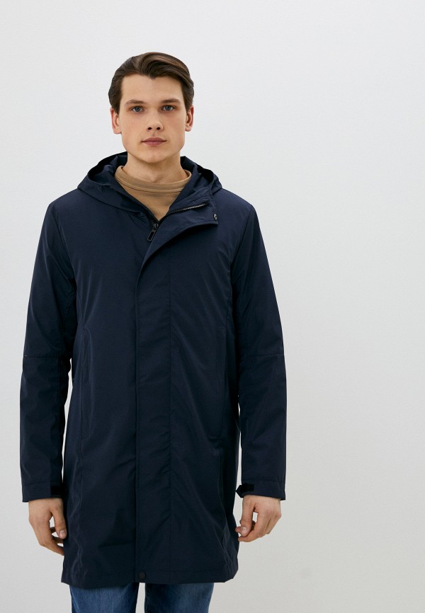 Harry Hatchet Плащ - Phantom - фото 1