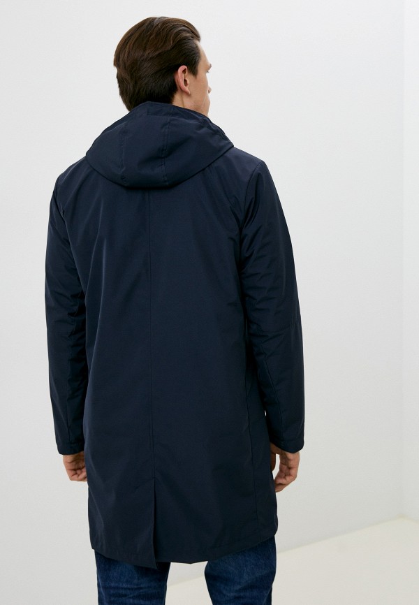 Harry Hatchet Плащ - Phantom - фото 3