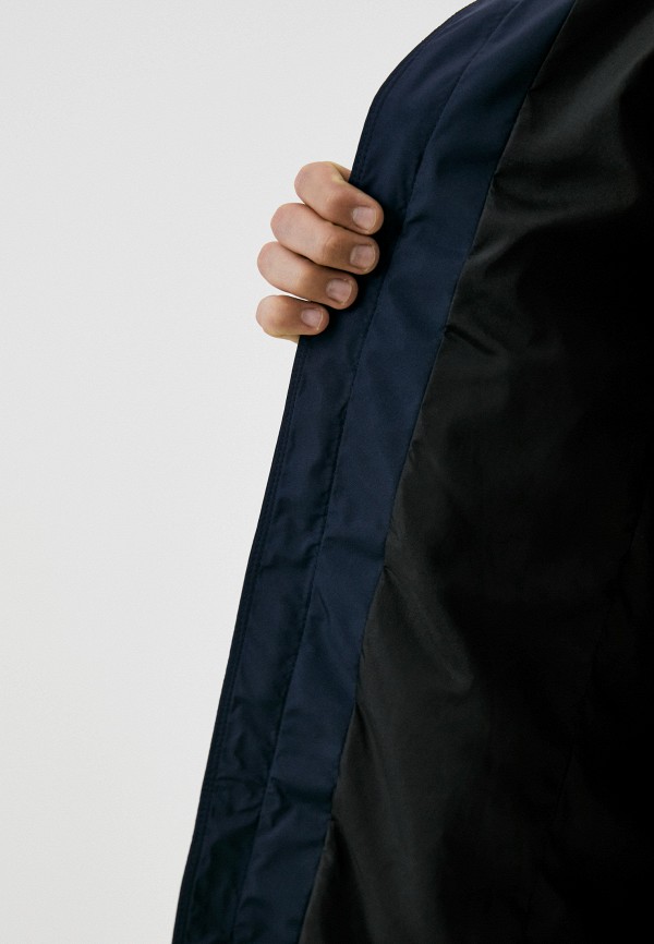 Harry Hatchet Плащ - Phantom - фото 4