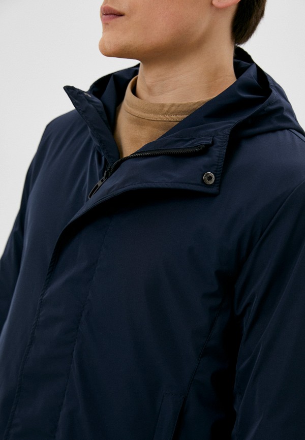 Harry Hatchet Плащ - Phantom - фото 5