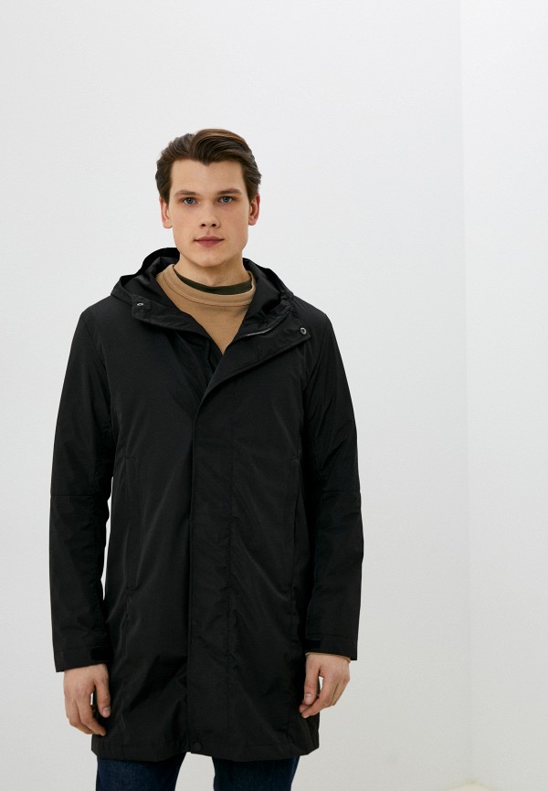 Harry Hatchet Плащ - Phantom - фото 1