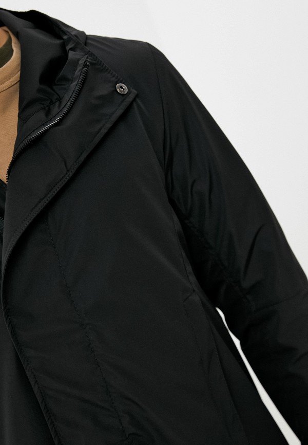 Harry Hatchet Плащ - Phantom - фото 5