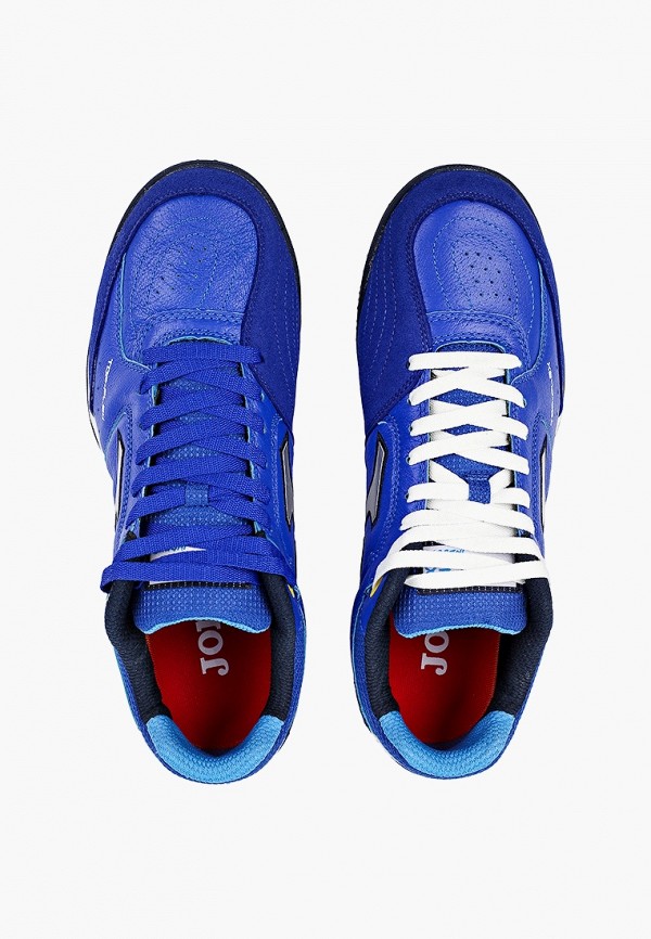 Шиповки Joma, цвет: синий, MP002XM1ZWVC — купить в интернет-магазине Lamoda