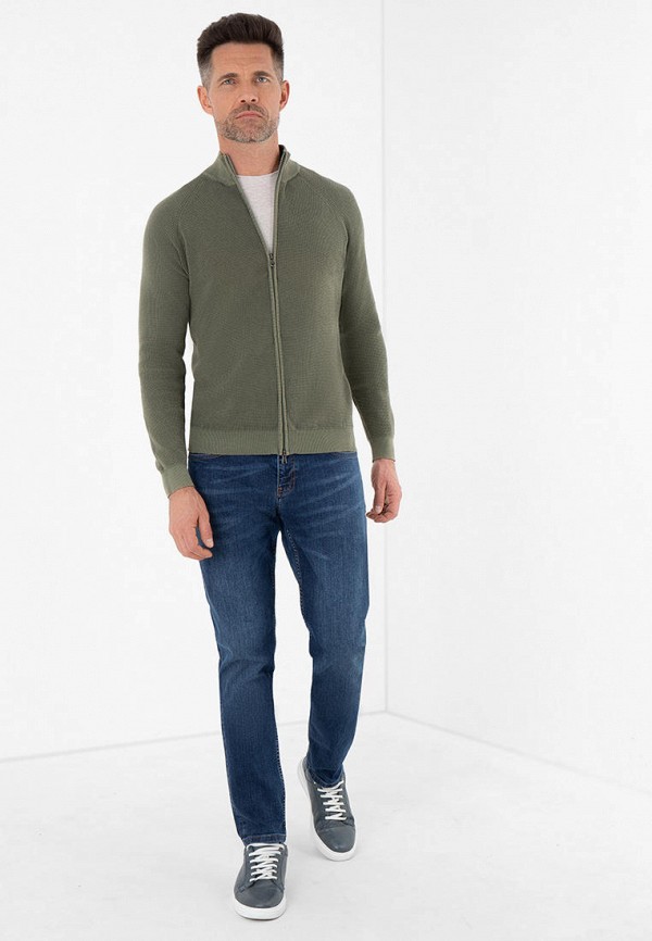 Thomas Berger Кардиган - фото 2