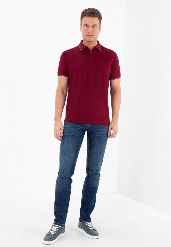 Thomas Berger Поло - фото 2