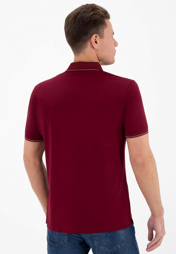 Thomas Berger Поло - фото 3