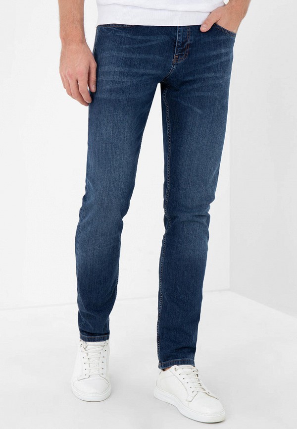 Thomas Berger Джинсы - фото 1