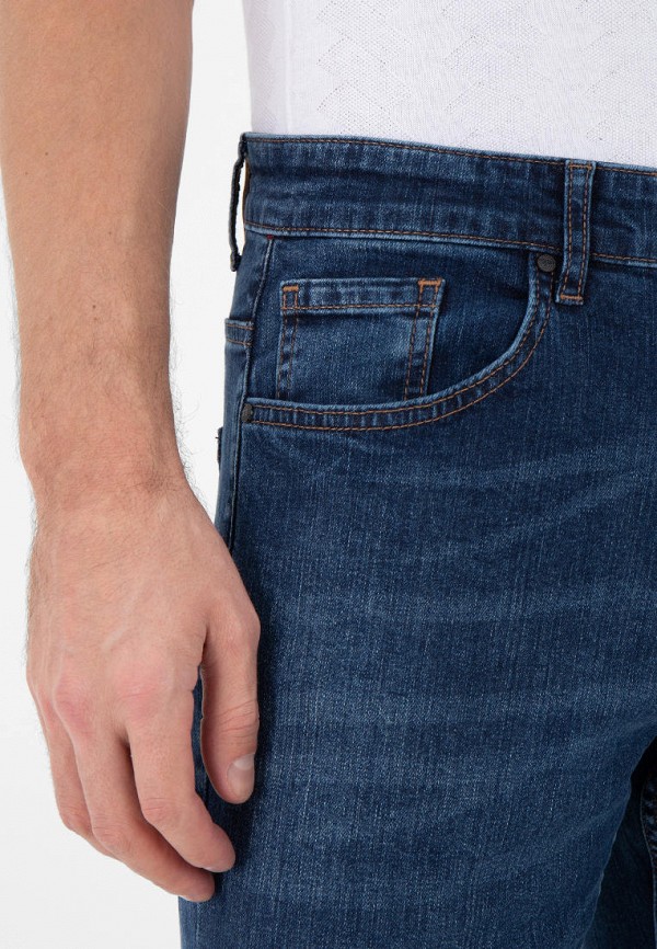 Thomas Berger Джинсы - фото 4