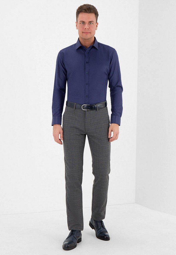 Thomas Berger Рубашка - фото 2