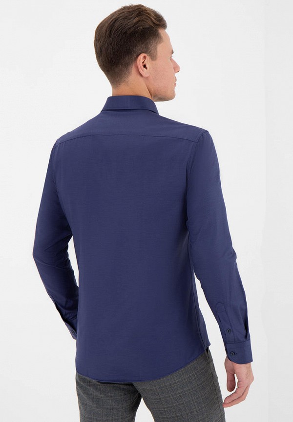 Thomas Berger Рубашка - фото 3