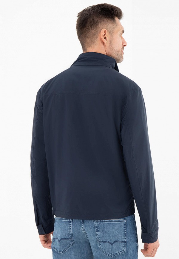 Thomas Berger Ветровка - фото 3