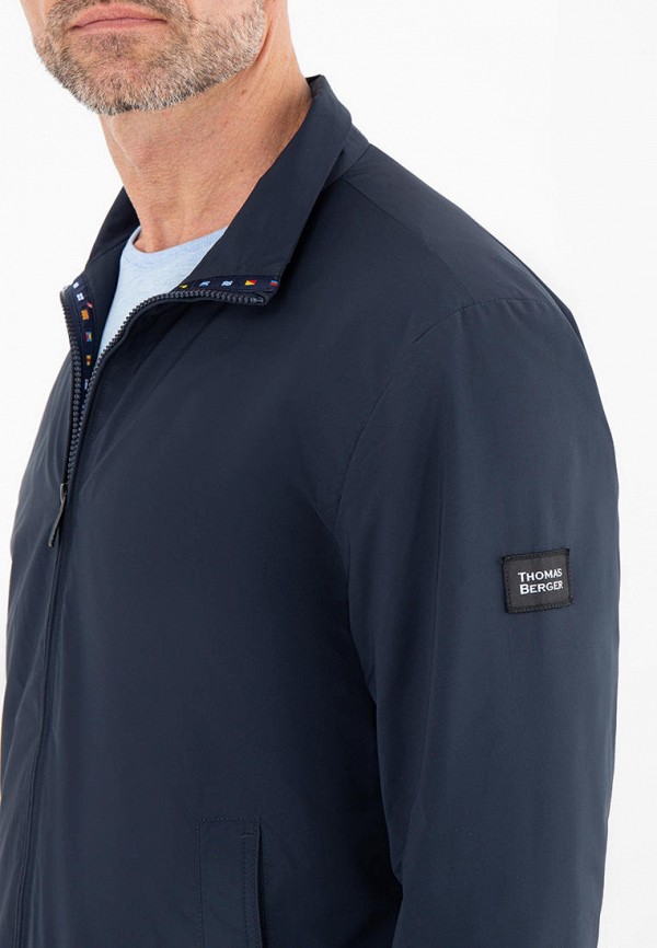 Thomas Berger Ветровка - фото 5