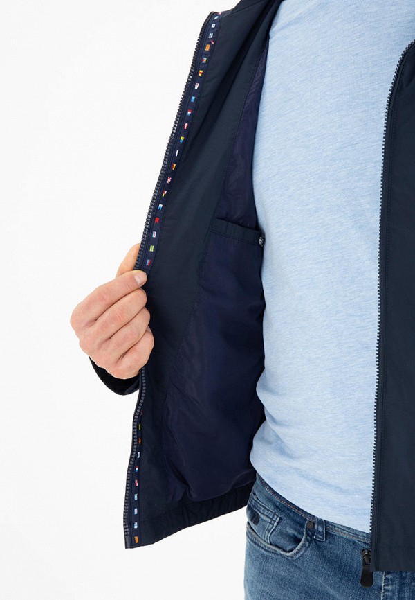 Thomas Berger Ветровка - фото 6