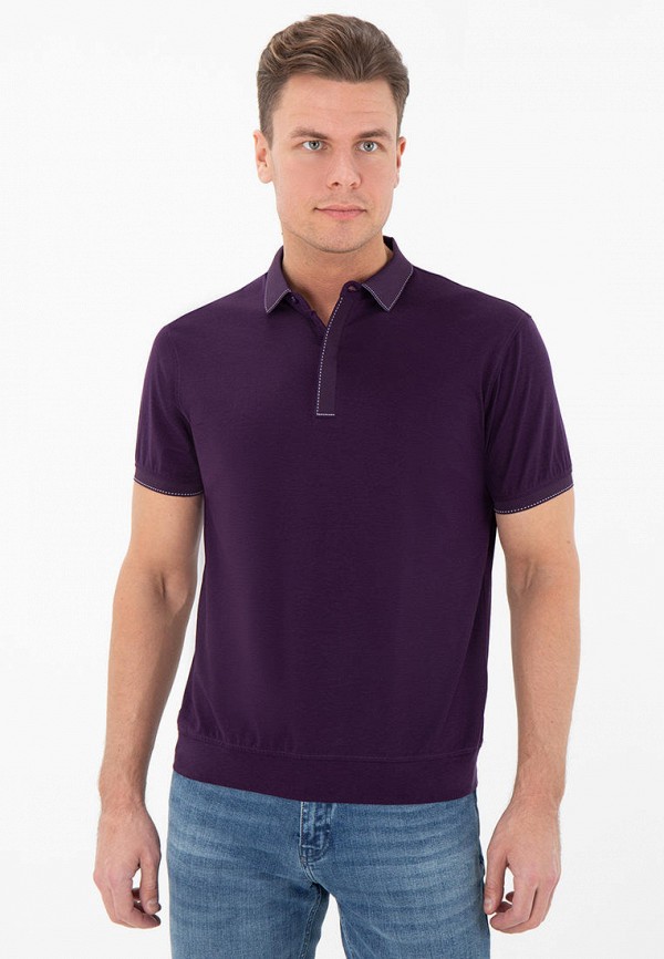 Thomas Berger Поло - фото 1