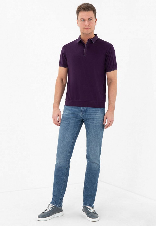 Thomas Berger Поло - фото 2