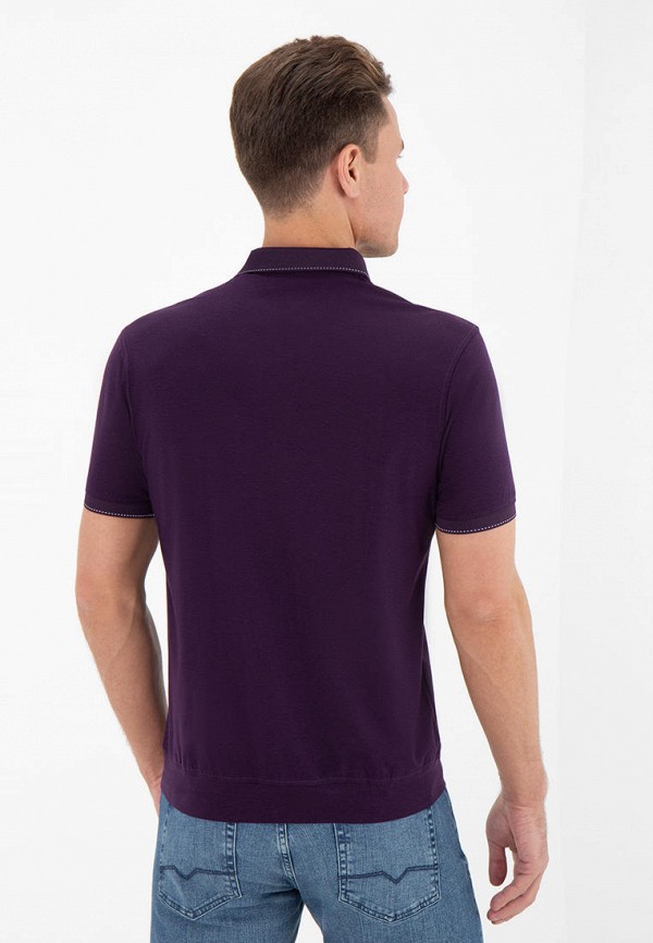 Thomas Berger Поло - фото 3