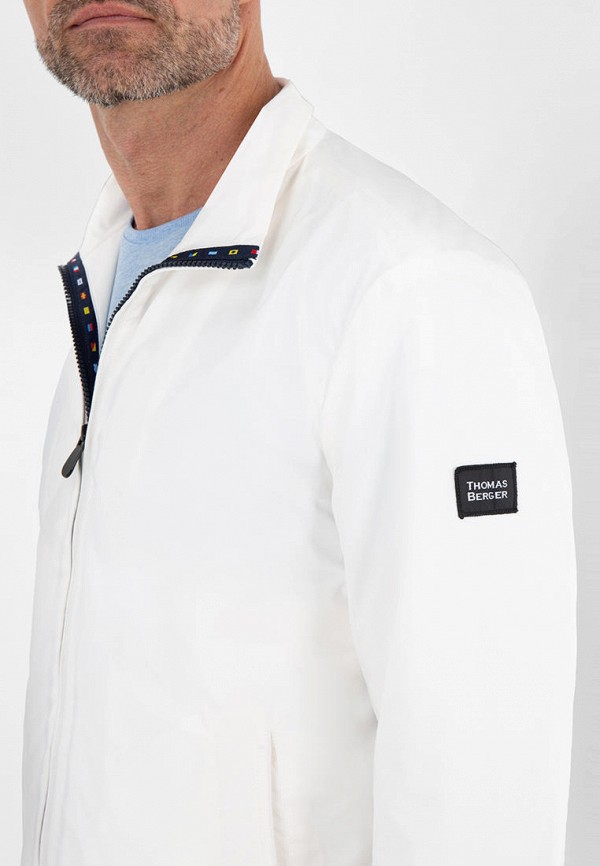 Thomas Berger Ветровка - фото 5