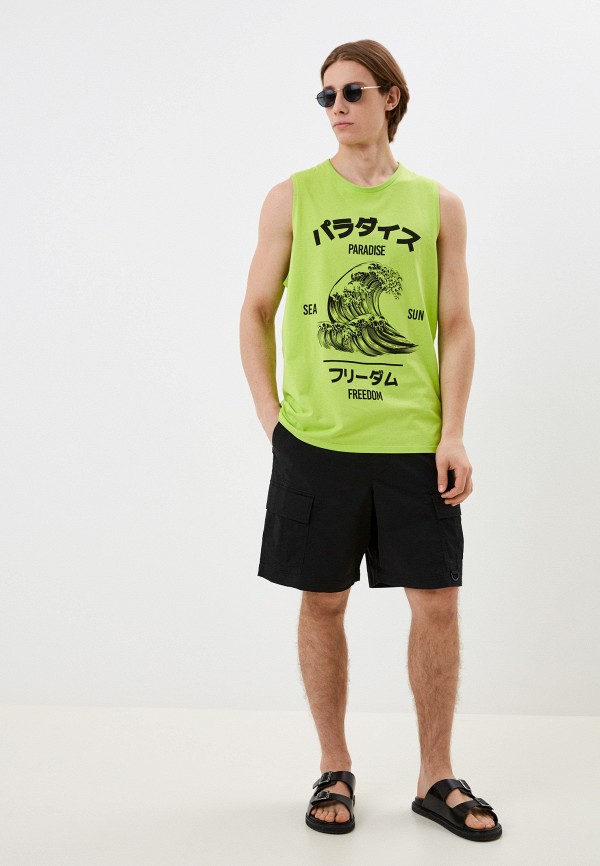 O'STIN Шорты - фото 2