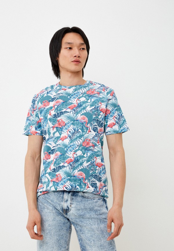 O'STIN Футболка - фото 1