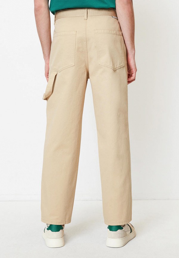 Marc O'Polo Брюки - DENIM Straight Fit - фото 3
