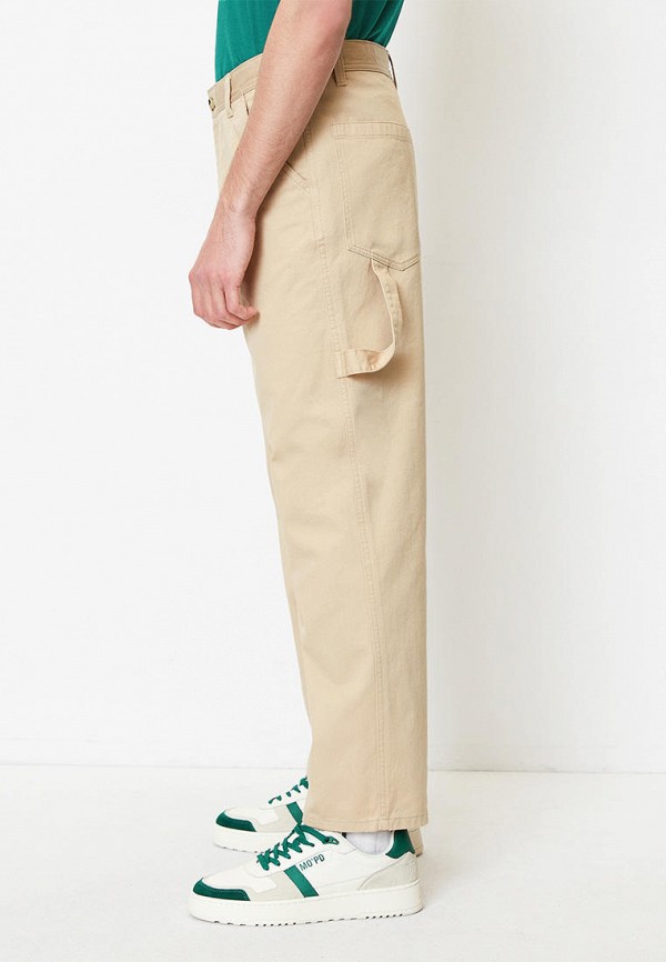 Marc O'Polo Брюки - DENIM Straight Fit - фото 5