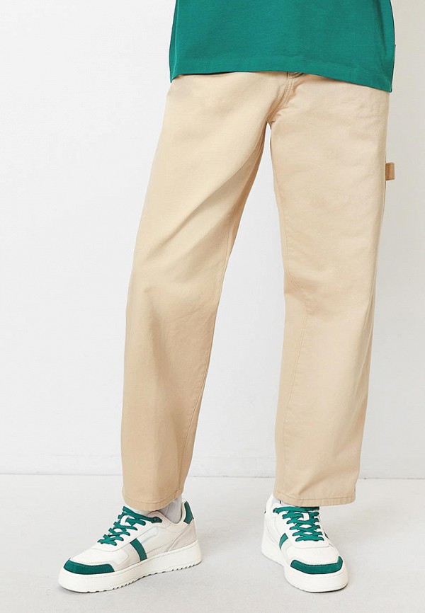 Marc O'Polo Брюки - DENIM Straight Fit - фото 1