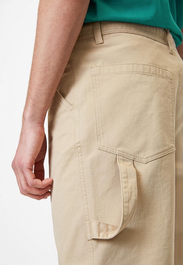 Marc O'Polo Брюки - DENIM Straight Fit - фото 4