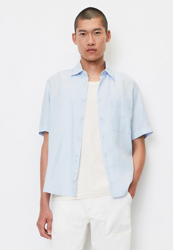 Marc O'Polo Рубашка - фото 1