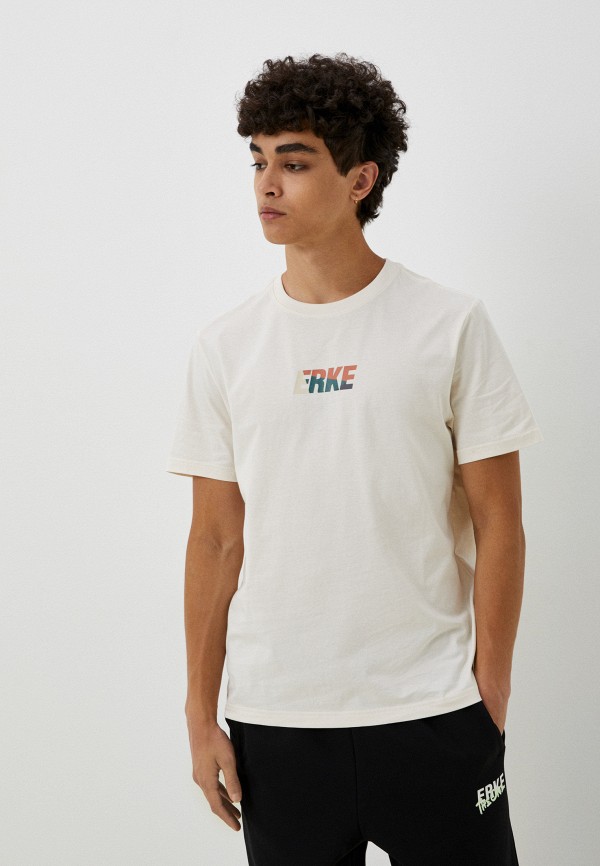 Erke Футболка - M.Crew Neck - фото 1