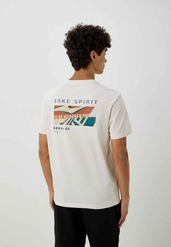 Erke Футболка - M.Crew Neck - фото 2
