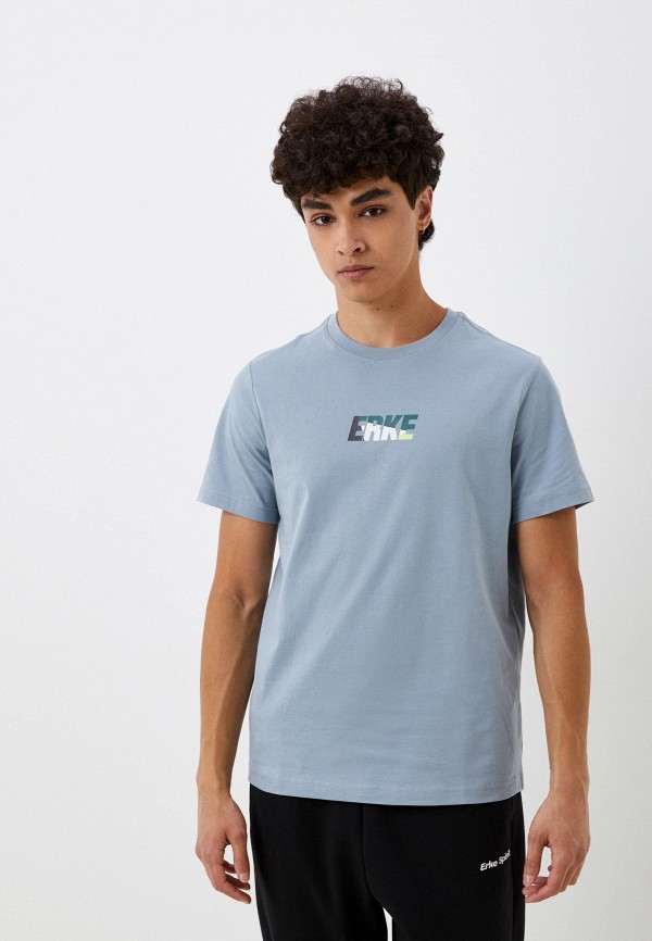 Erke Футболка - M.Crew Neck - фото 1
