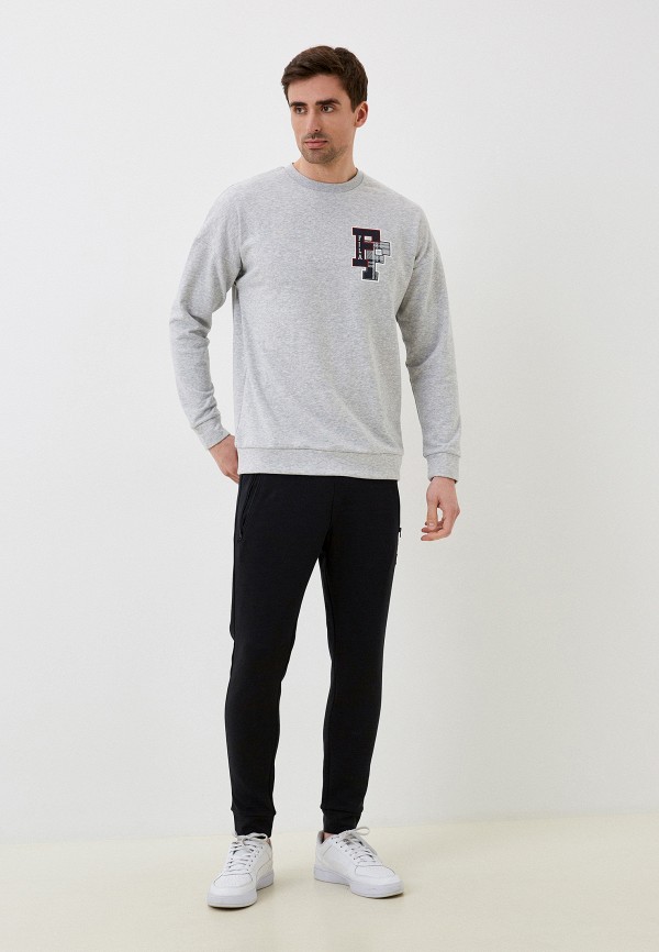 Бренд Fila Sport костюмы