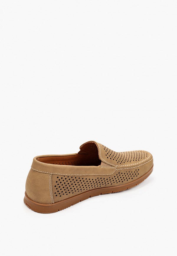 Thomas Munz Лоферы - Полнота F (6) - фото 3