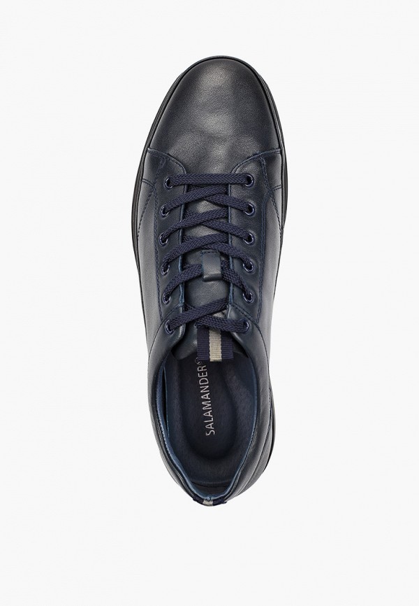 Salamander Ботинки - Lamoda Online Exclusive - фото 4