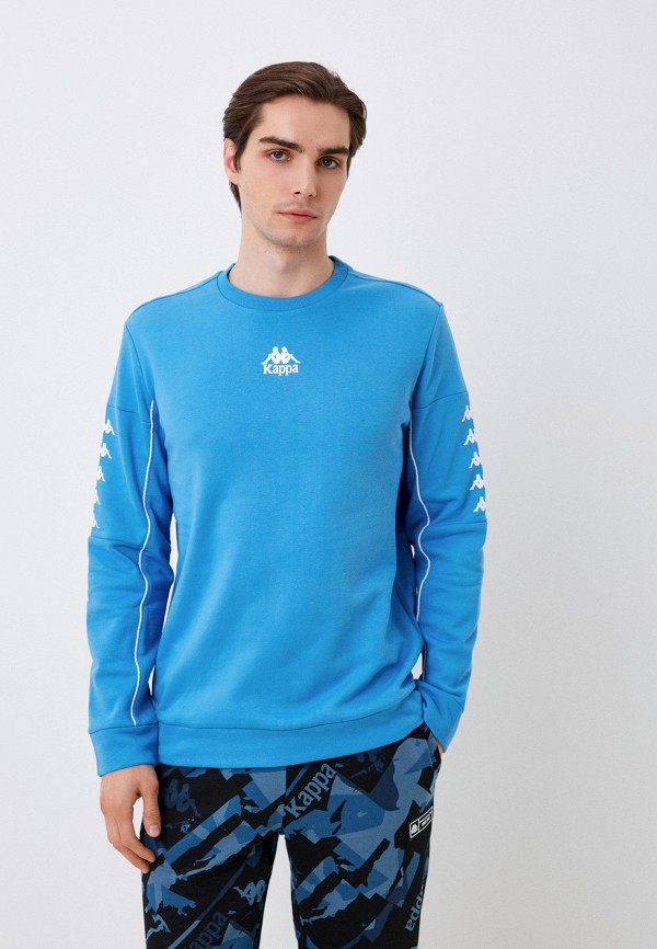 Kappa Свитшот - фото 1