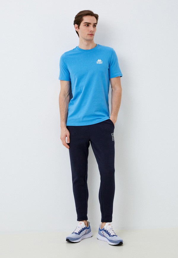 Бренд Fila Sport костюмы