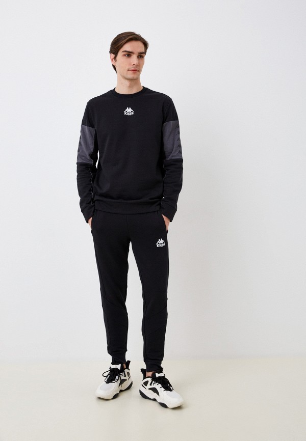 Kappa Свитшот - фото 2