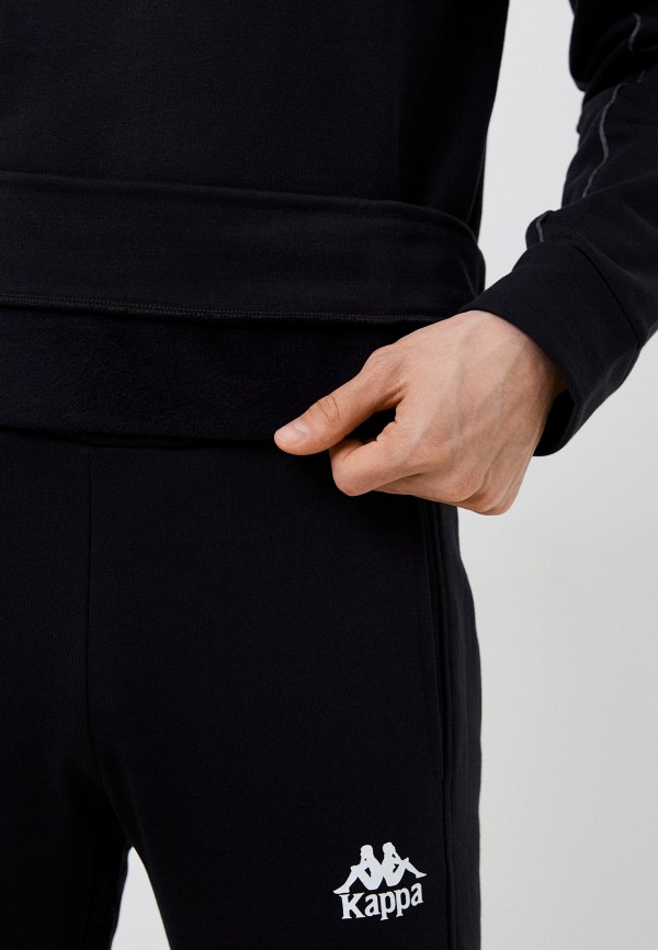 Kappa Свитшот - фото 4