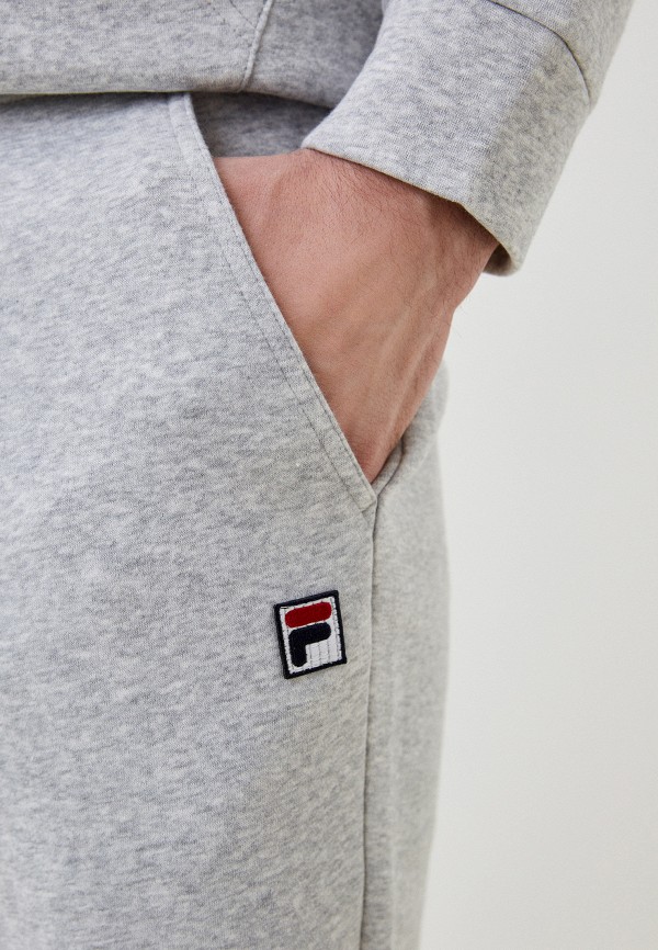 Спортивный костюм Fila серый